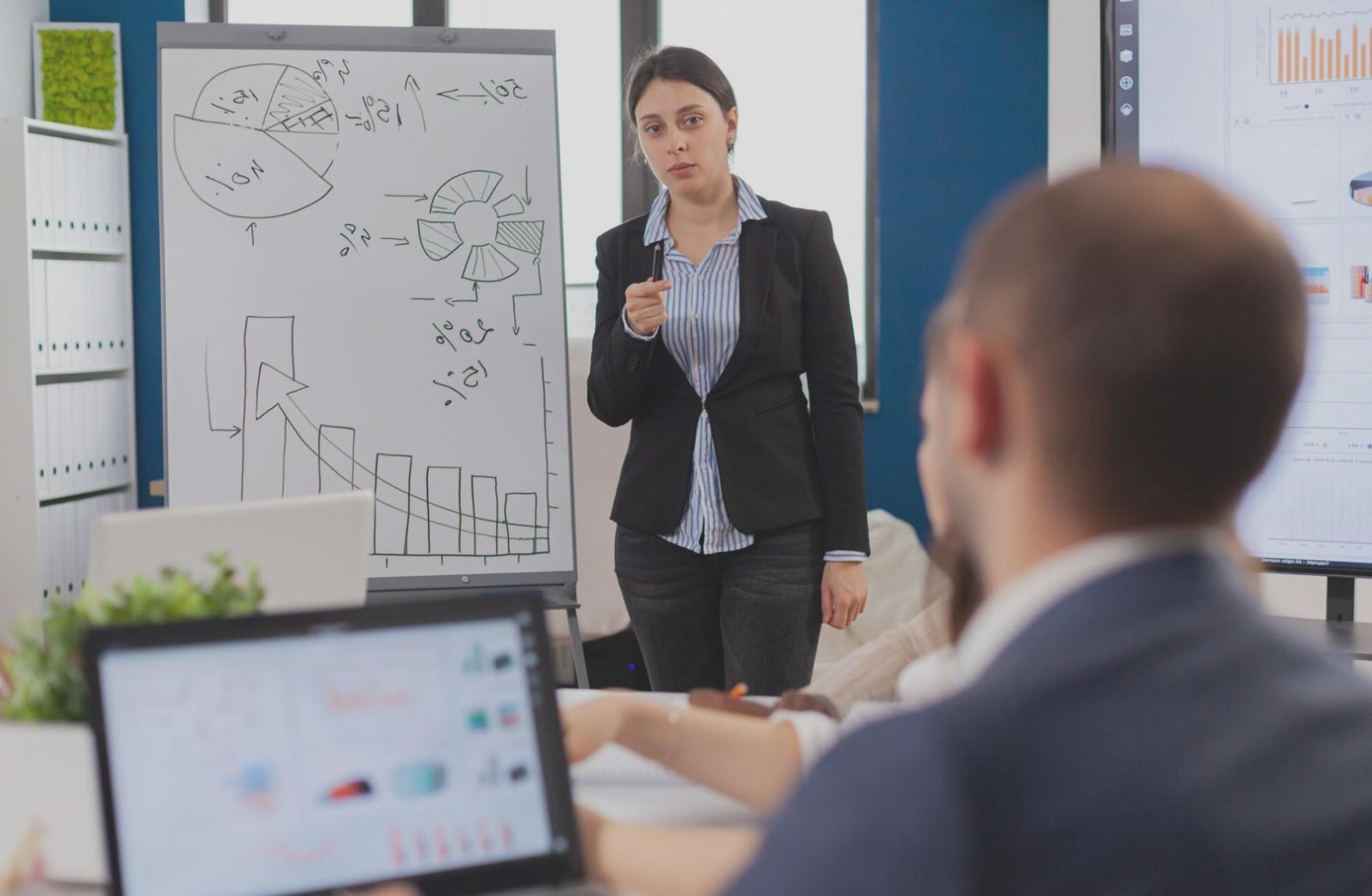 Consulenza finanziaria personalizzata per obiettivi concreti